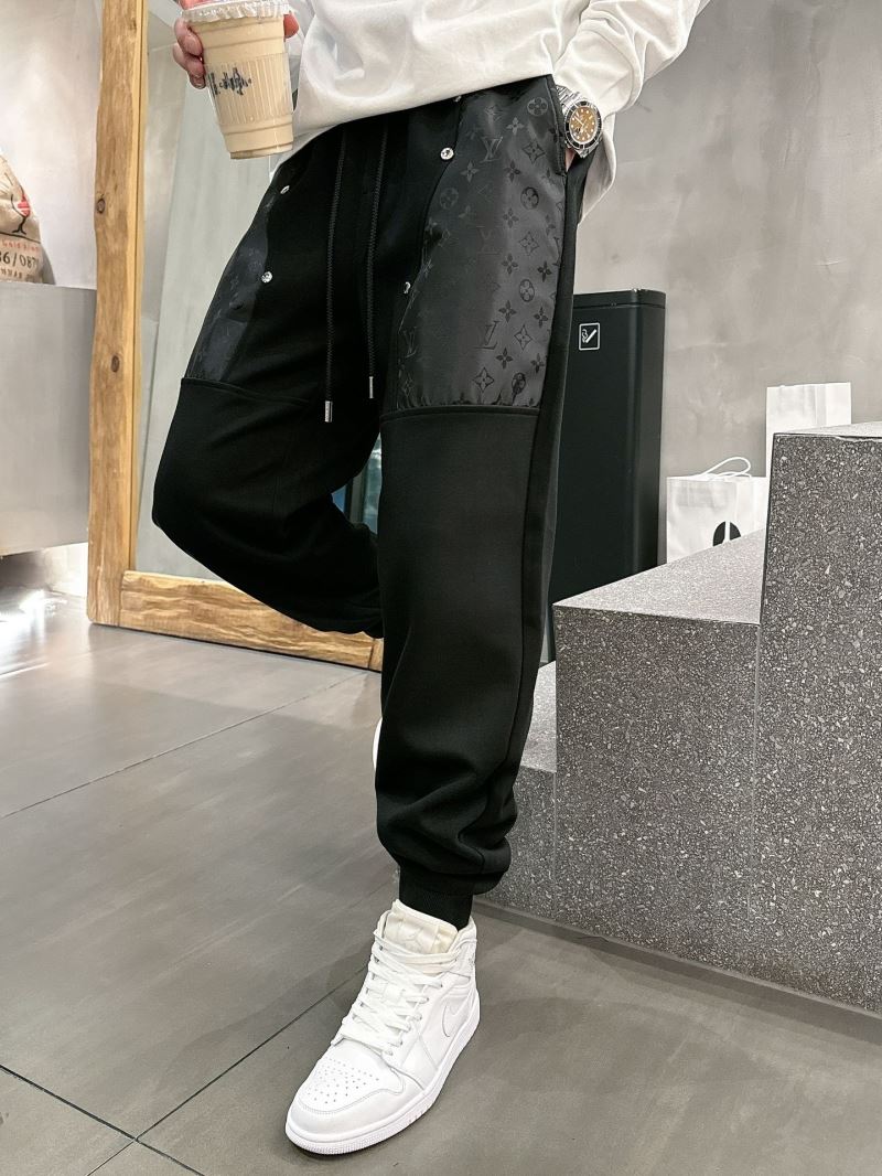 Louis Vuitton Long Pants